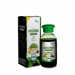 ayushma hair oil