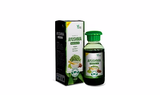 Ayushma Hair Oil