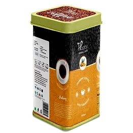 Turmeric Coffee