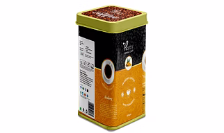Turmeric Coffee
