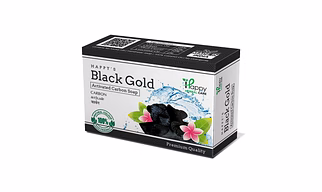 Activated Charcoal Handmade Soap