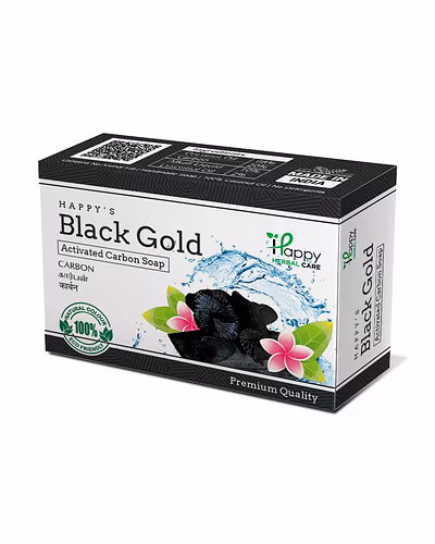 Activated Charcoal Handmade Soap-10650786