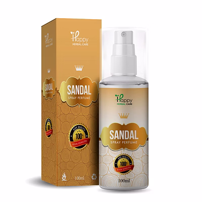 sandalwood perfume