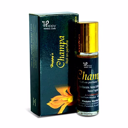 champa roll on perfume