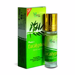 eucalyptus roll on perfume