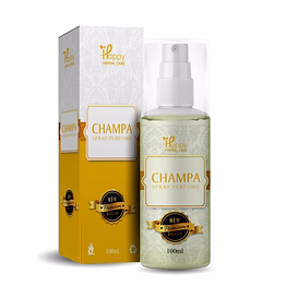 champa spray perfume