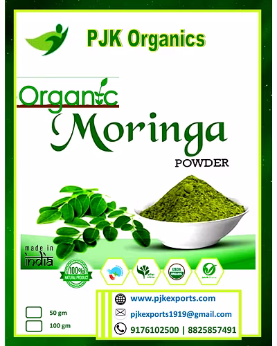 Moringa Powder-1211