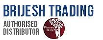 Brijesh Trading-logo