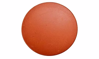 Simple Clay Tawa