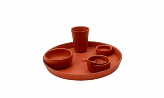Dinner set