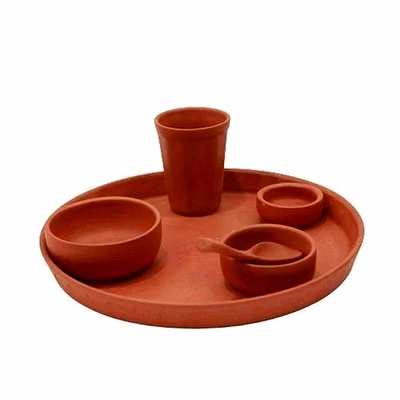 dinner set