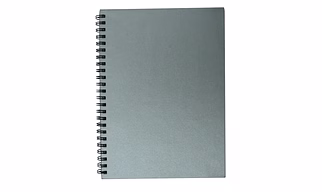 SVT A5 Notebook -