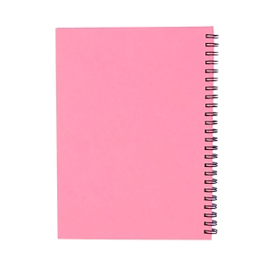 SVT A5 Notebook -