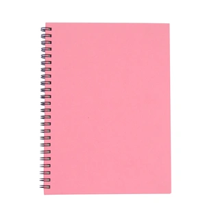 SVT A5 Notebook -