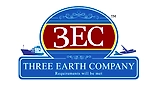 THREE EARTH COMPANY-logo