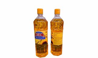 Sunflower oil