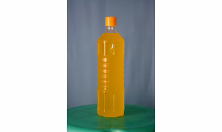 WOODEN COLD PRESSED GRONDNUT OIL