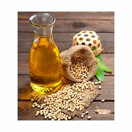 soybean oil