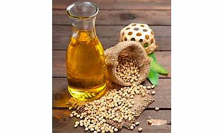 SOYBEAN OIL