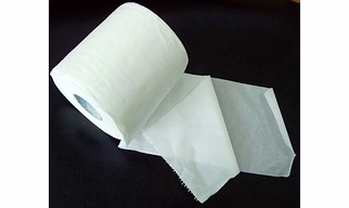 TOILET PAPER NAPKIN ROLL (ULTRA SOFT)