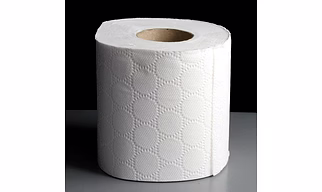 TOILET PAPER NAPKINS