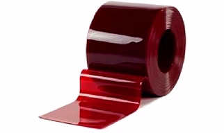 PVC CURTAIN ROLLS