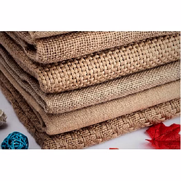 marwal jute/burlap promotional bags