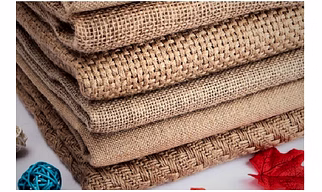 Jute/Burlap Promotional Bags