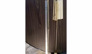 Plant Support Stick of Bamboo