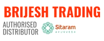Brijesh Trading-logo