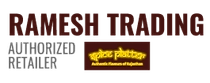 Ramesh Trading-logo