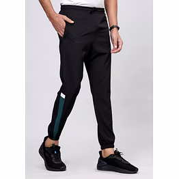 mens joggers track pant in ns fabric