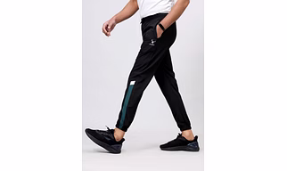 MENS JOGGERS TRACK PANT IN NS FABRIC