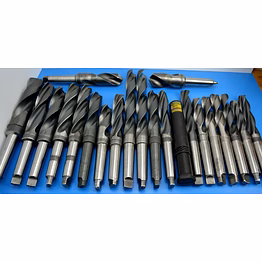 drill bit