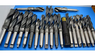 Drill Bit