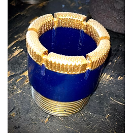 core bit