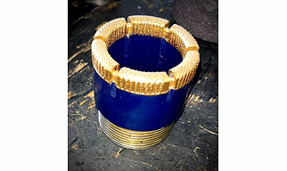 Core Bit