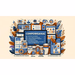 comprehensive plan for business growth and brand excellence