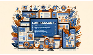 Comprehensive Plan for Business Growth and Brand Excellence