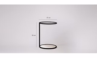 tea table