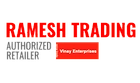 Ramesh Trading