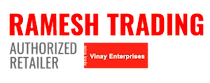 Ramesh Trading-logo