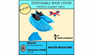 Non Woven Disposable Shoe Cover