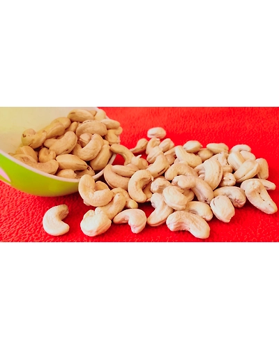 High Quality cashew nuts-1 kg-2