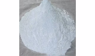 SODA ASH