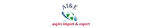 aspire import and export-logo