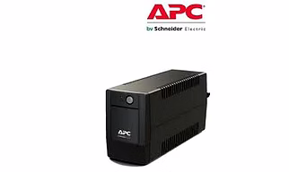 Power Supply