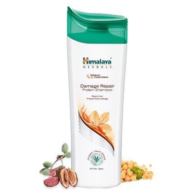 HIMALAYA DAMAGE REPAIR SHAMPOO 400ML*