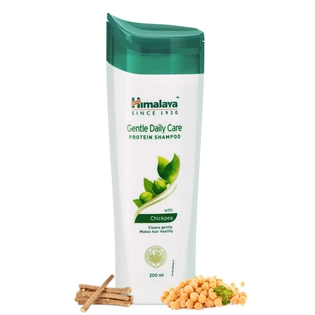 HIMALAYA GENTLE DAILY CARE SHAMPOO CHICKPEA 400ML*