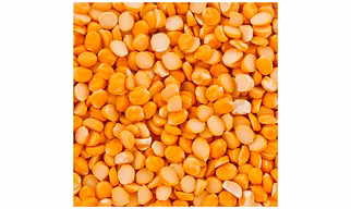 GRAM  PULSES